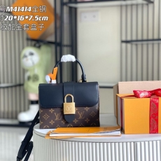 LV Top Handle Bags